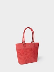 Osprey London The Kellie Leather Tote Bag - Image 3 of 5