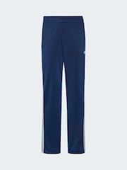 adidas Originals Navy Blue Firebird Joggers - Image 7 of 7