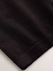 Braun - N. Premium Ultrasoft Knitted Jumper with Wool - Bild 8 von 9