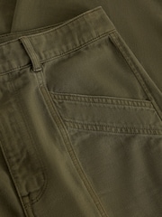 بنطلون واسع Aubrey من White Stuff - Image 6 of 6