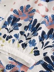 White Stuff White Lana Top - Image 6 of 6