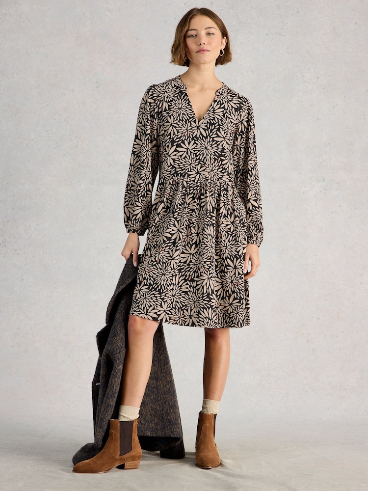 White Stuff Lola Jersey Dress - صورة 1 من 6 White Stuff Lola Jersey Dress - صورة 1 من 6