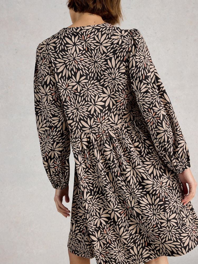 White Stuff Lola Jersey Dress - صورة 2 من 6 White Stuff Lola Jersey Dress - صورة 2 من 6