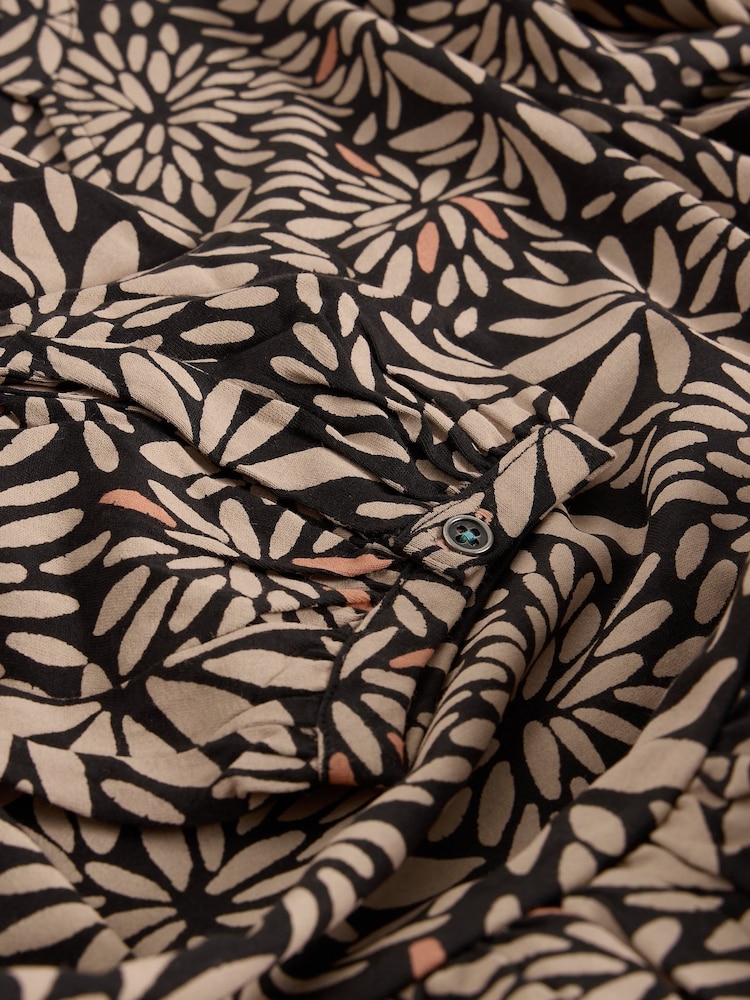 White Stuff Lola Jersey Dress - صورة 6 من 6 White Stuff Lola Jersey Dress - صورة 6 من 6