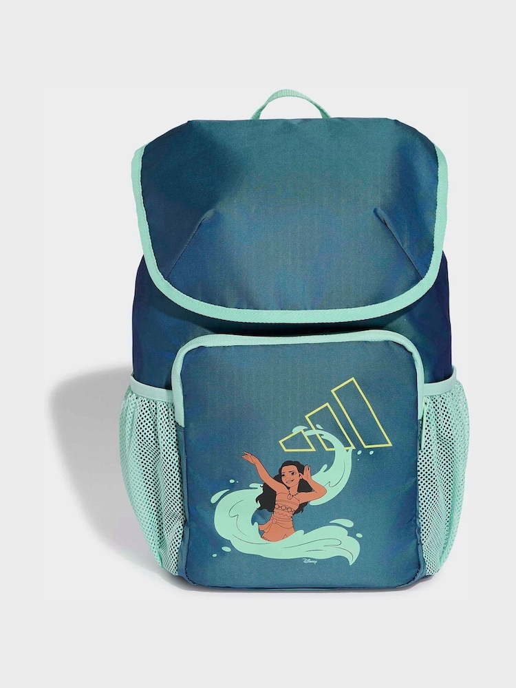 adidas Kids Disney Moana Motion Backpack - תמונה 1 מתוך 5