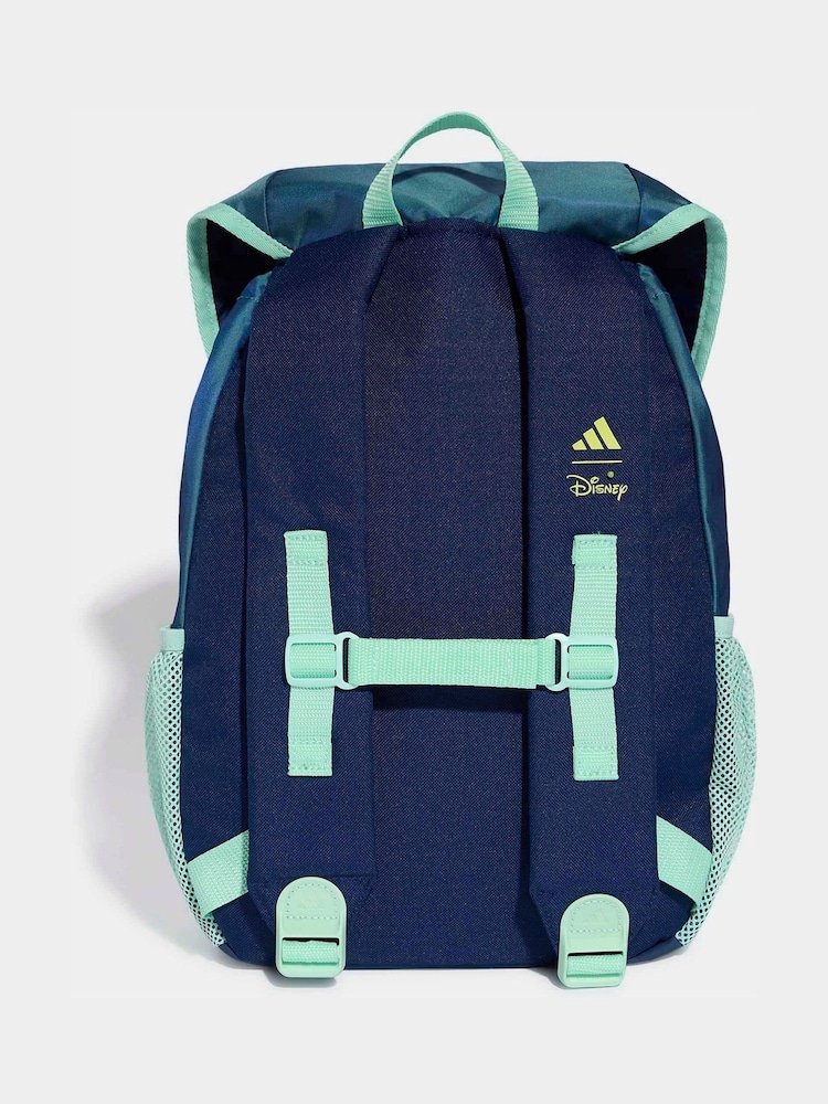 adidas Kids Disney Moana Motion Backpack - תמונה 2 מתוך 5