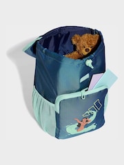 adidas Kids Disney Moana Motion Backpack - תמונה 3 מתוך 5