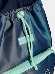 adidas Kids Disney Moana Motion Backpack - תמונה 4 מתוך 5