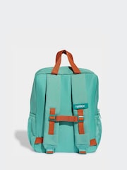 adidas Green Kids Minecraft Backpack - Image 3 of 6