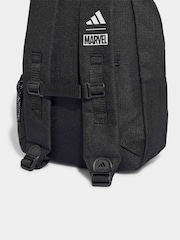 adidas Black Marvel Spider-Man Backpack - Image 6 of 8