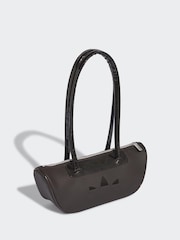 adidas Brown Adicolor Mini Bowling Bag - Image 3 of 6