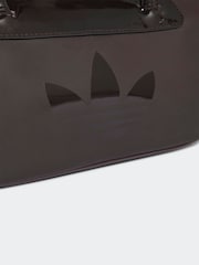 adidas Brown Adicolor Mini Bowling Bag - Image 5 of 6