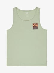 Billabong Stamp Logo Vest Top - صورة 4 من 5