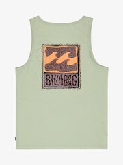 Billabong Stamp Logo Vest Top - صورة 5 من 5