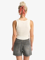 Billabong Grab Some Shade Palm Tree Logo Vest Top - Bild 2 von 5