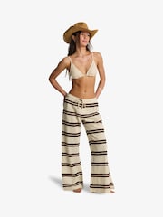 Billabong Hot ストライプ ビーチパンツ - 画像 1 / 5