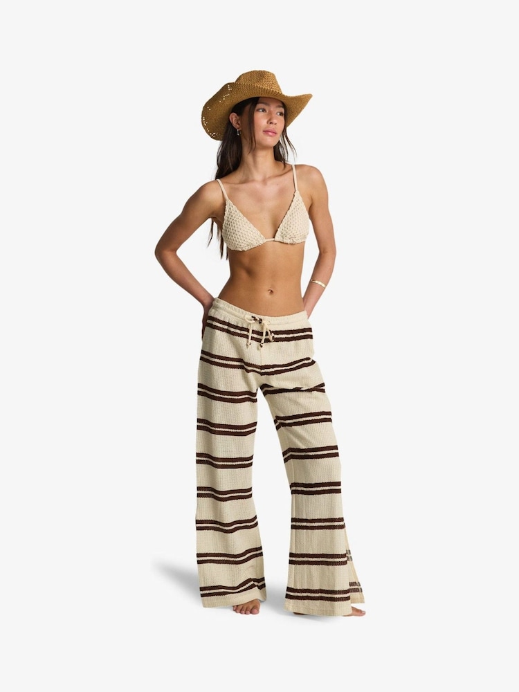 Billabong Hot ストライプ ビーチパンツ - 画像 1 / 5