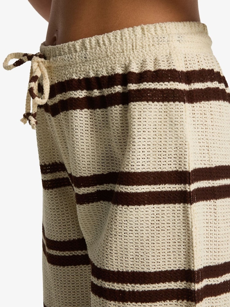 Billabong Hot ストライプ ビーチパンツ - 画像 5 / 5