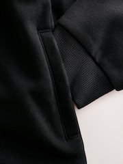 Jugador negro - Print Hoodie Joggers Set (3-16yrs) - Imagen 7 de 7