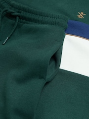 Green Crew Neck Sweater Set (3-16yrs) - Image 5 of 5