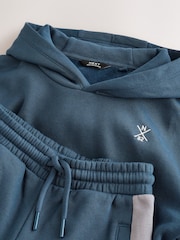 Blue Joggers Hoodie Set (3-16yrs) - Image 4 of 6