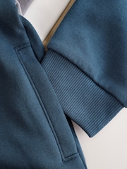 Blue Joggers Hoodie Set (3-16yrs) - Image 6 of 6