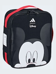 adidas Black/Red Kids x Disney Mickey Mouse Insulated Bag - Image 1 of 7