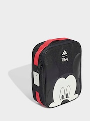 adidas Black/Red Kids x Disney Mickey Mouse Insulated Bag - Image 3 of 7