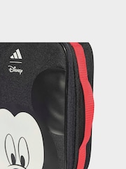 adidas Black/Red Kids x Disney Mickey Mouse Insulated Bag - Image 5 of 7