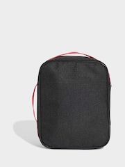 adidas Black/Red Kids x Disney Mickey Mouse Insulated Bag - Image 7 of 7