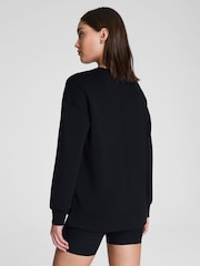 SPANX AirEssentials® Crewneck Sweat Top - Bild 2 von 5