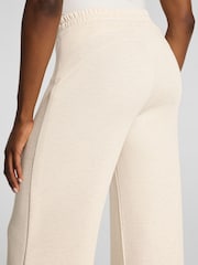 奶油 - SPANX AirEssentials® 阔腿裤 - 4的图像4｝