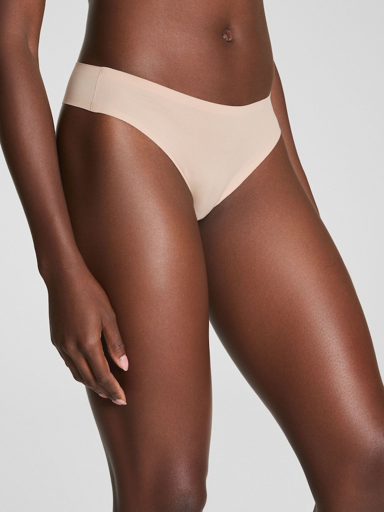 Boja kože - SPANKS SpankSmooth™ Fit-TO-YOU gaćice 3 paket - Slika 2 od 5