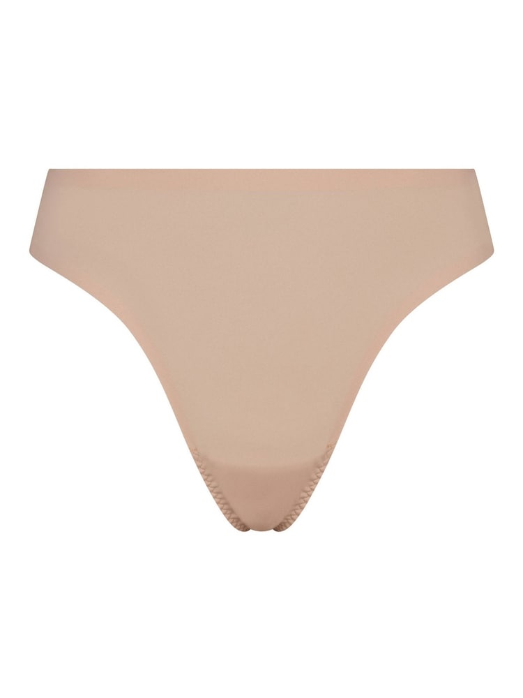 Boja kože - SPANKS SpankSmooth™ Fit-TO-YOU gaćice 3 paket - Slika 5 od 5