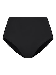 SPANX Black Brief SPANXsmooth™ FIT-TO-YOU Briefs - Image 1 of 1