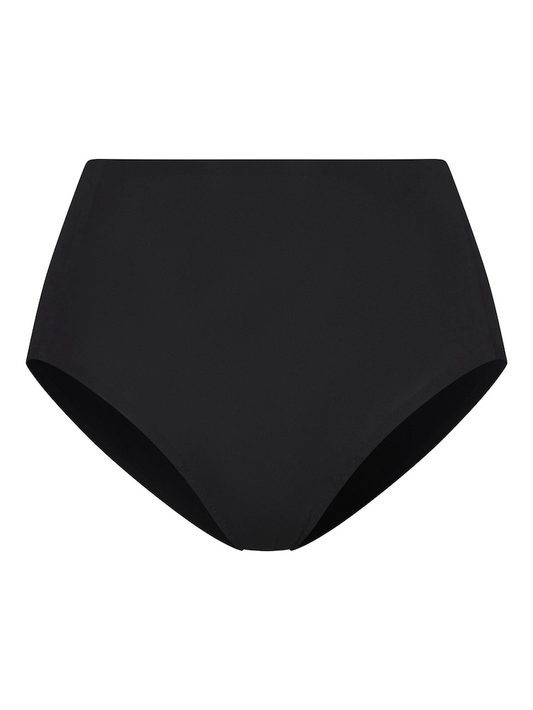 SPANX Black Brief SPANXsmooth™ FIT-TO-YOU Briefs - Image 1 of 1