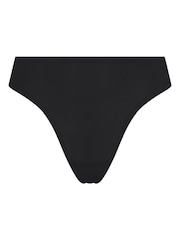 Crno - SPANKS SpankSmooth™ Fit-TO-YOU gaćice 3 paket - Slika 5 od 5