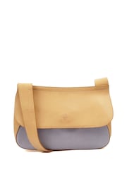 The Handbag Clinic Blue Mulberry Multi Vintage Mini Shoulder Bag - Image 1 of 7