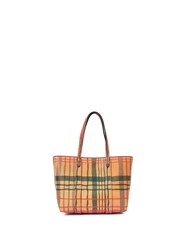 The Handbag Clinic Orange Mulberry Bayswater Tote Bag - Image 2 of 7