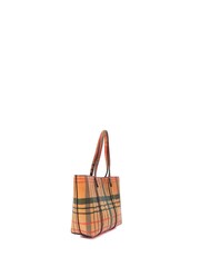 The Handbag Clinic Orange Mulberry Bayswater Tote Bag - Image 3 of 7