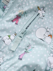 Blue Moomins - Cath Kidston Waterproof Snowsuit (3mths-7yrs) - תמונה 10 מתוך 12