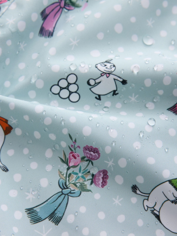 Blue Moomins - Cath Kidston Waterproof Snowsuit (3mths-7yrs) - תמונה 12 מתוך 12 Blue Moomins - Cath Kidston Waterproof Snowsuit (3mths-7yrs) - תמונה 12 מתוך 12