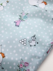 Blue Moomins - Cath Kidston Waterproof Snowsuit (3mths-7yrs) - תמונה 8 מתוך 12