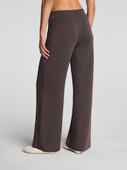 棕色 - SPANX AirEssentials® 阔腿裤 - 4的图像2｝