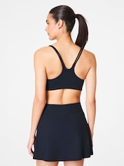 SPANX Black SPANXsmooth™ OnForm Low Impact Sports Bra - Image 2 of 5