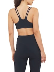 SPANX Black SPANXsmooth™ OnForm Low Impact Sports Bra - Image 4 of 5