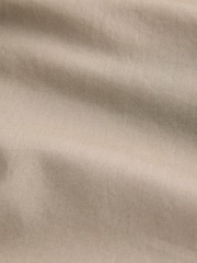 Neutral N. Premium Cotton Stretch Shirt and Tonal Tie and Tie Clip Set - Image 8 of 8