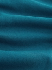 Teal Regular Fit Joggers (3-16yrs) - Image 9 of 9