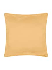 Morris & Co Lemon Lime Fruits Outdoor Cushion - Image 3 of 6