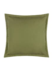Yard Eucalyptus Holmfirth Canvas Outdoor Cushion - Image 3 of 6